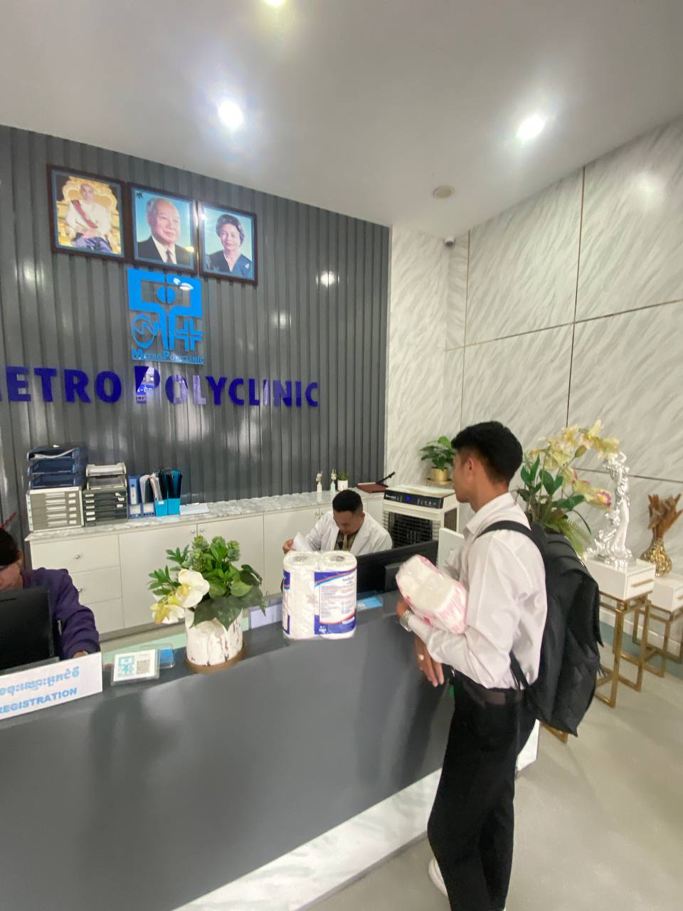 HoReCa Distribution Activities Overview 6